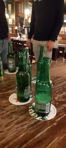 Comentarii opinii despre Cafe de Gieterij