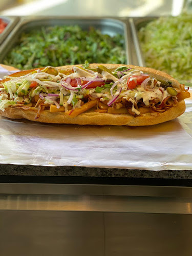 Comentarii opinii despre Ons Bakkertje de veen