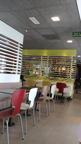 McDonald's Lelystad met McDrive - Lelystad