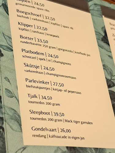 Strandpaviljoen Aan 't Wiede - Wanneperveen