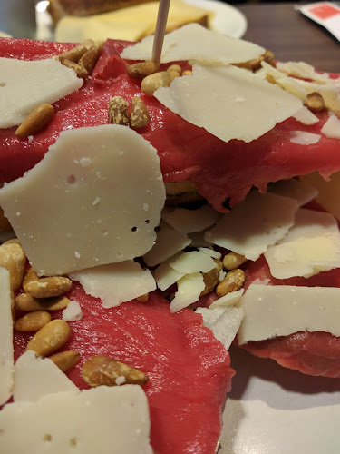 Comentarii opinii despre Lunchroom 0318