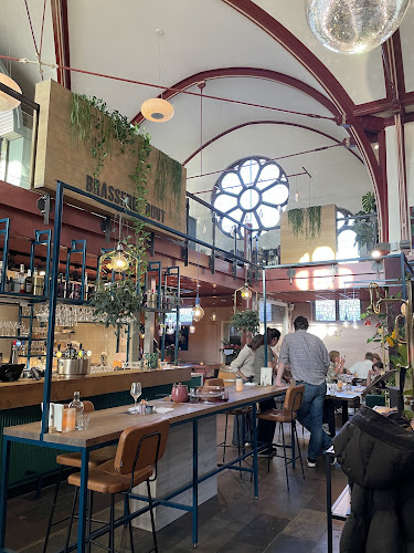 Opinii despre Brasserie Buut în Doorn - Horeca