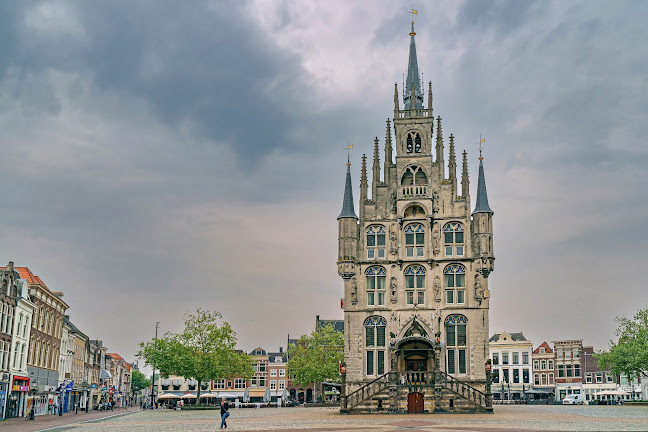 Markt, 2801 JK Gouda