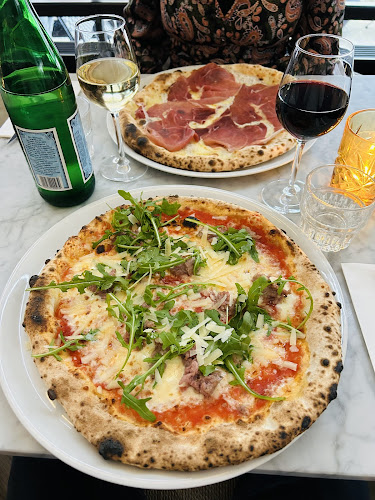 Pazzi De Clercqstraat - Horeca