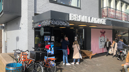 Bram Ladage Alphen ad Rijn