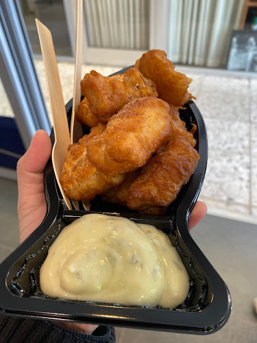 De Wassenaarsche Viswinkel - Wassenaar