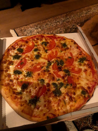 Pizza Padrone - Amsterdam