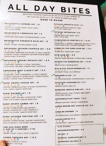 BLVD Venlo | Restaurant & Terras