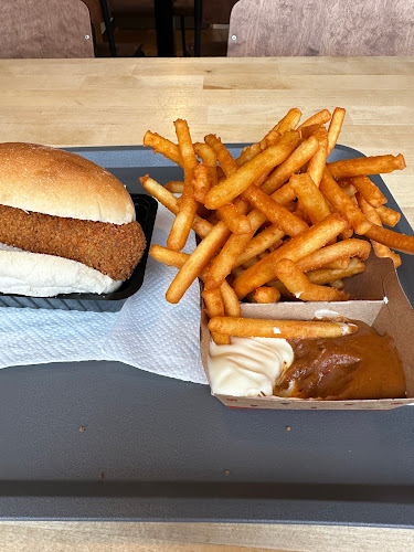 Comments and reviews of Kwalitaria En Route - Woerden