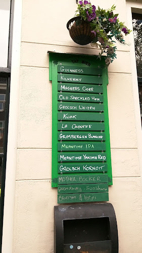 Comentarii opinii despre Paddy O'Ryan