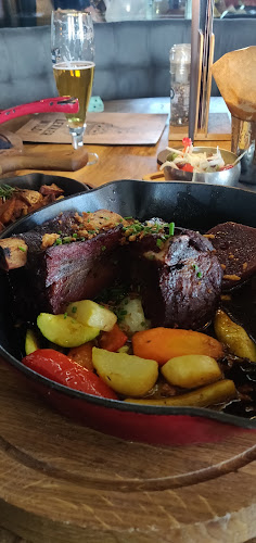 Brasserie de Berk - Bergen op Zoom