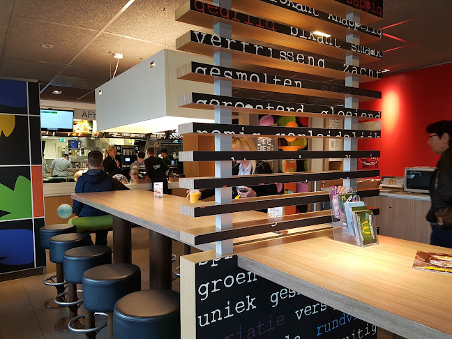 Comentarii opinii despre McDonald's Winschoten