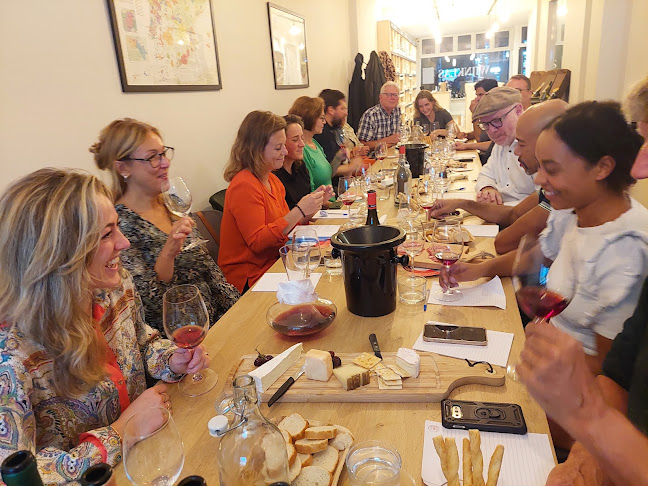 Comments and reviews of Wijnklas