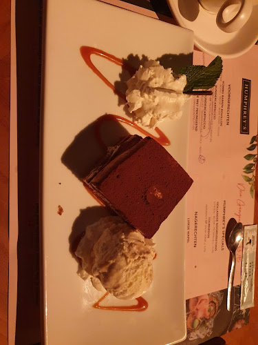 Comentarii opinii despre Humphrey’s Restaurant Breda