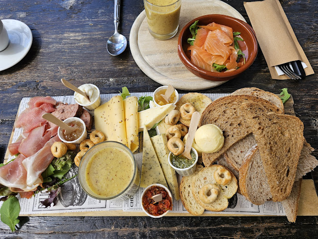 Comentarii opinii despre Bakkerij Fleddérus