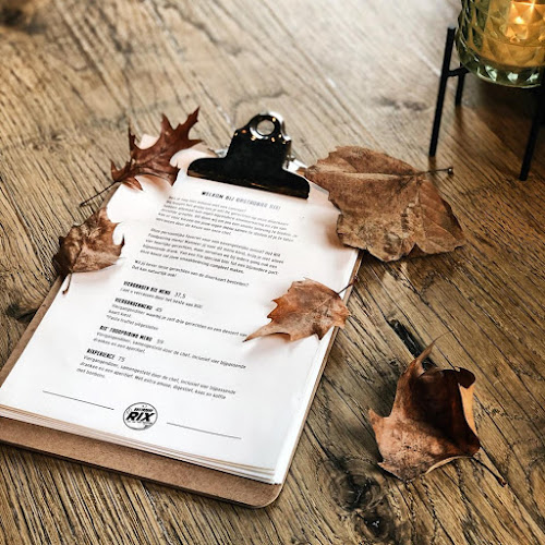 Gastrobar RIX - Tilburg