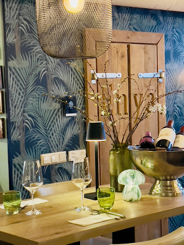 RESTAURANT ENYA - Maarssen