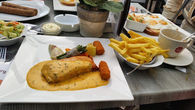 Restaurant Op d'n Berg - Helden