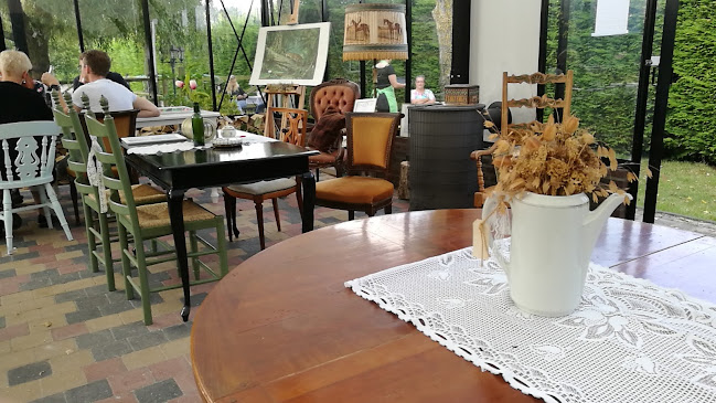 Eva's Keukentuin - Horeca