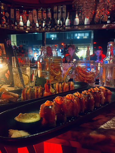 Café in The City - Horeca