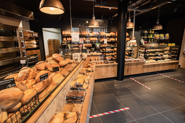 Bakker Ammerlaan (Winkel Hillegersberg) - Horeca