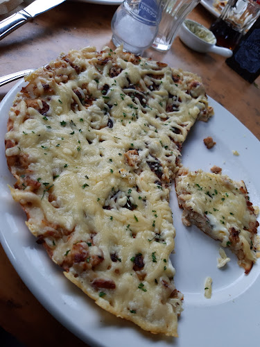 Eetcafé en Pannenkoekenhuis Museumzicht - Horeca