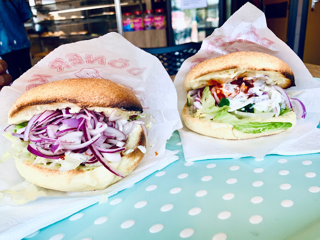 Comentarii opinii despre Eethuis Lage Veld