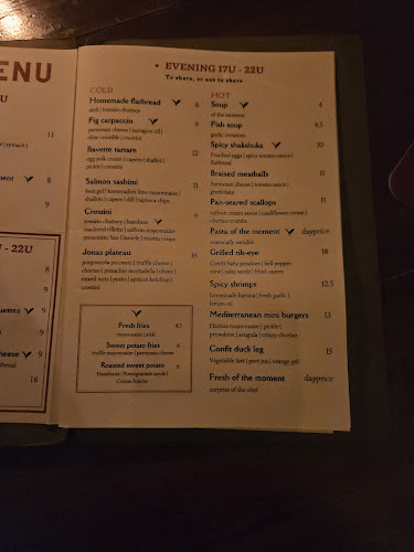 Comentarii opinii despre Stadskaffee Laurens