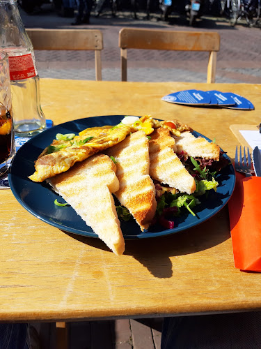 De Graven van Leuven - Horeca