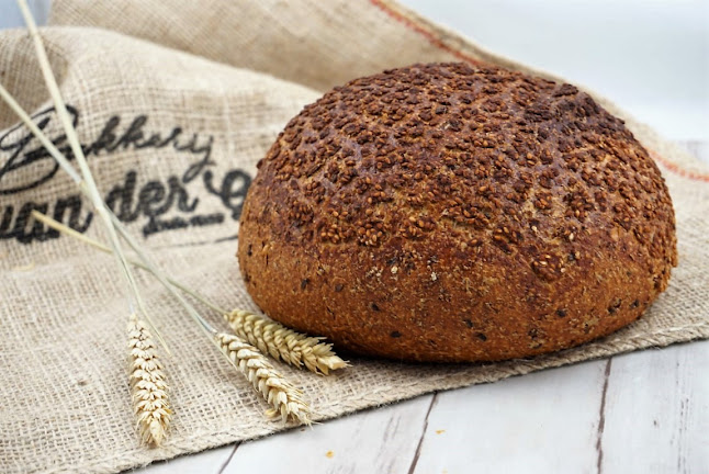 Opinii despre Bakkerij van der Grijn în Giessenburg - Horeca