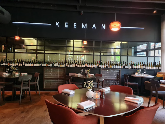 Brasserie Meester Keeman - Horeca