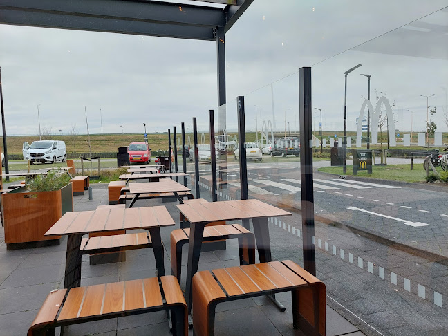 Comments and reviews of McDonald’s Hoorn Noord
