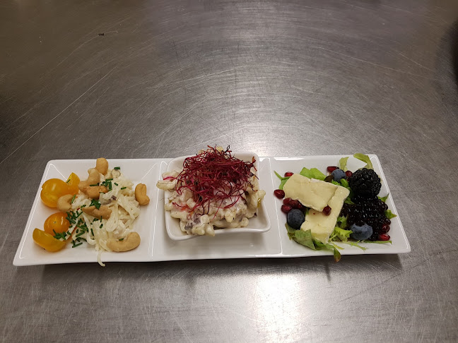 Restaurant schuttershof - Horeca