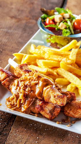 Opinii despre Family Barnies Barneveld în Barneveld - Horeca