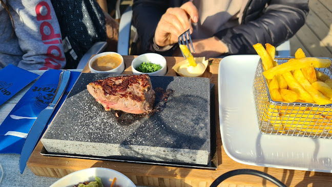 Strandpaviljoen De Piraat Oostkapelle - Horeca