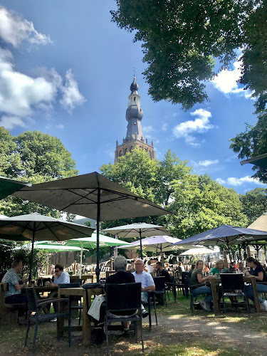 Opinii despre Grand-Café De Zwaan în Hilvarenbeek - Horeca