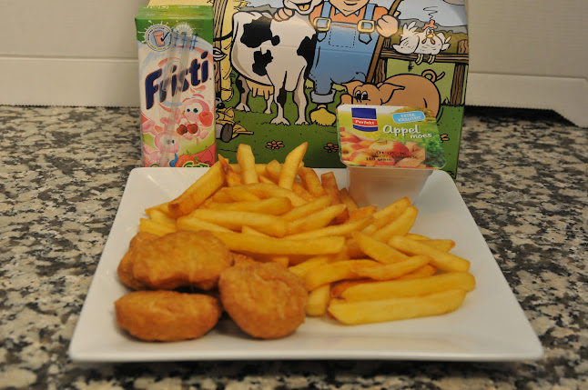 Comentarii opinii despre Constantijn Pizza & Grill