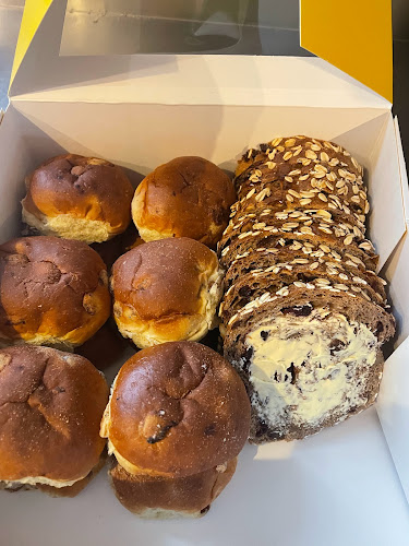 bakkerij en delicatessen Leo Geerts Udenhout - Udenhout