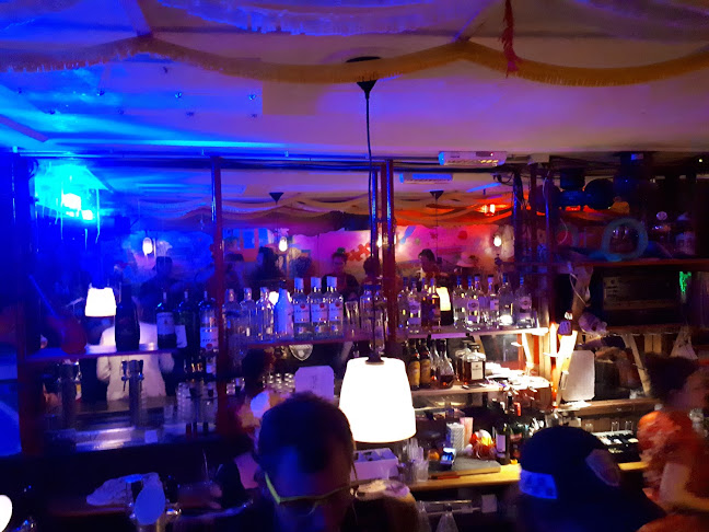 Comentarii opinii despre Café De Palm