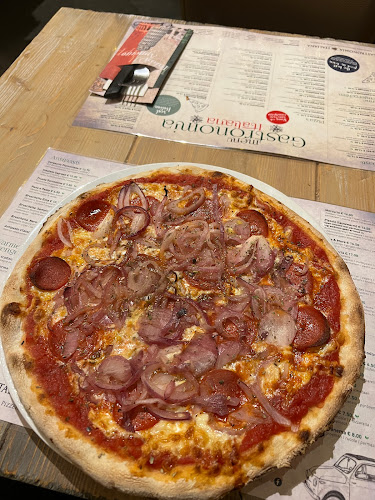 Gastronomia Italiana di Gaetano & Yulita Mercurio - Heesch