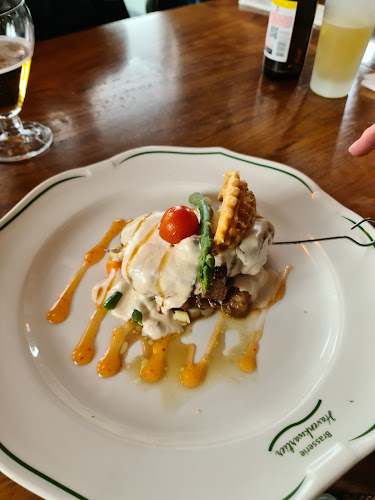 Opinii despre Brasserie Havenkwartier în Katwijk aan Zee - Horeca