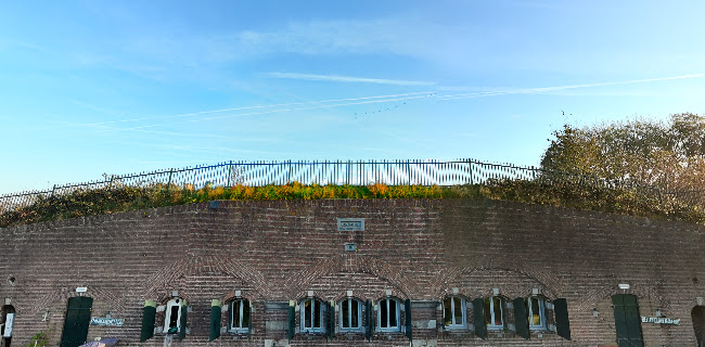 Reviews of Fort Maarsseveen in Maarssen - Horeca