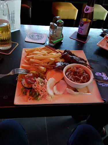 Café Bij Moeders - Roosendaal