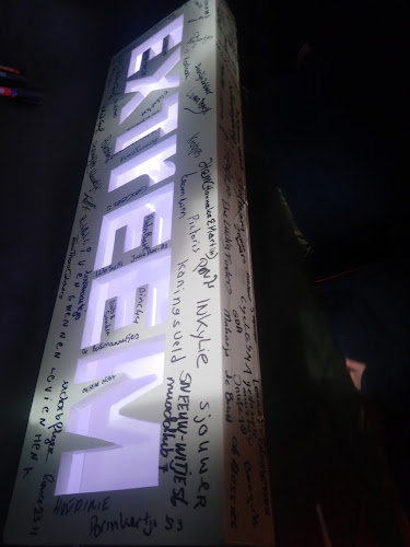 At The Park Grand-Café Bospark Ede