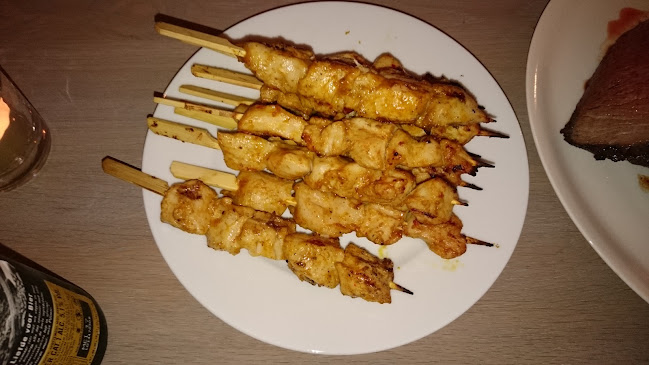 Manolito Bar - Horeca