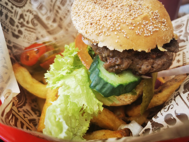 Meneer Smakers - Utrecht