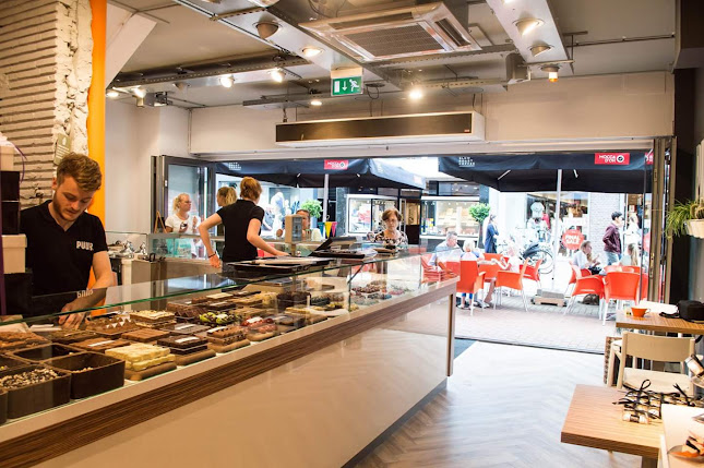 Puur. IJs & Chocolade Drachten