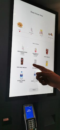 KFC Heerlen - Horeca