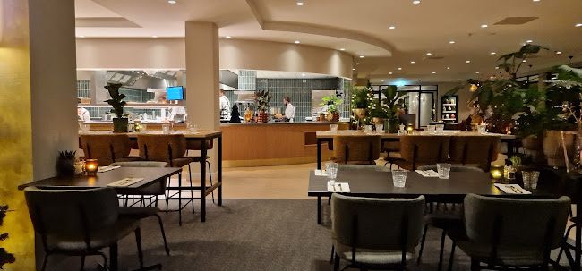 Restaurant Eiber - Wassenaar