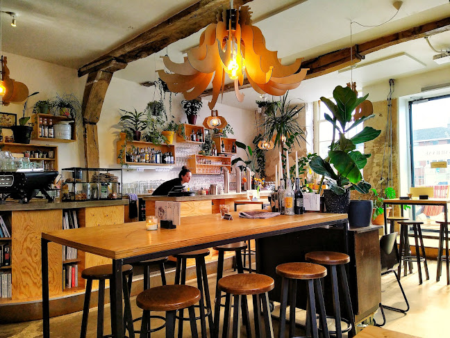 Comentarii opinii despre Stadscafé BAR/BAAR